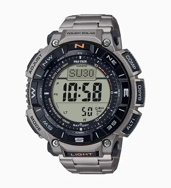PRG-340T-7 - Casio Centre Pakistan
