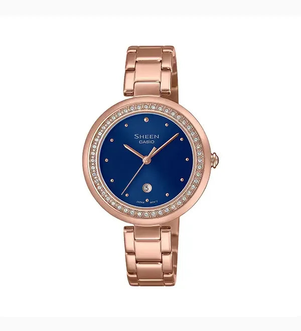 SHE-4556PG-2A - Casio Centre Pakistan