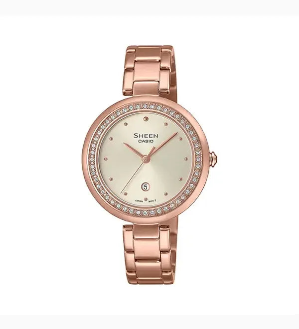 SHE-4556PG-7A - Casio Centre Pakistan