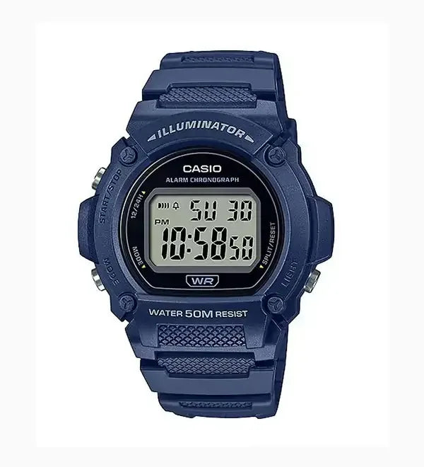 W-219H-2AV - Casio Centre Pakistan