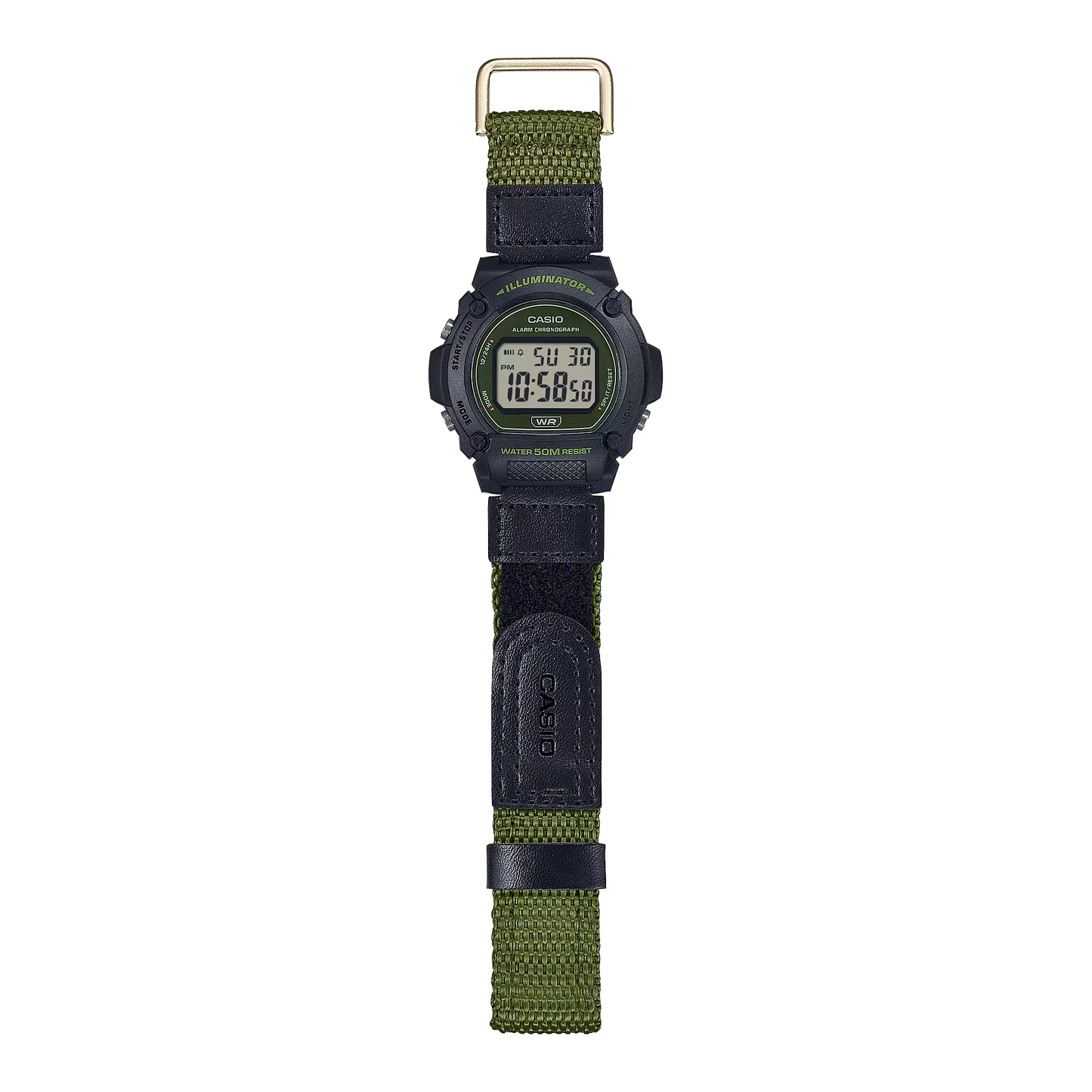 W-219HB-3AV - Casio Centre Pakistan