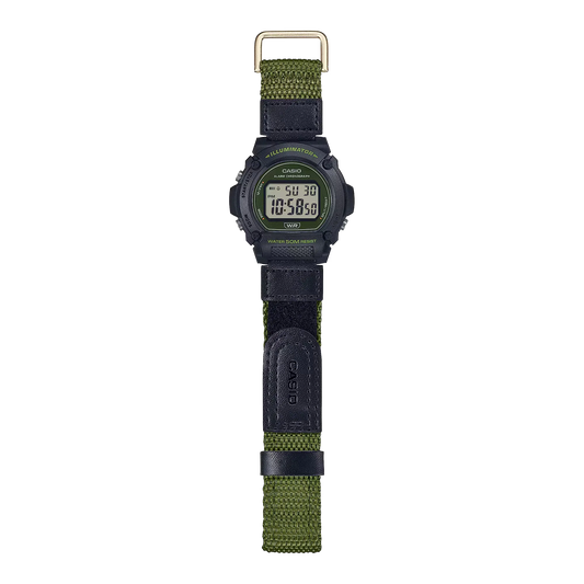 W-219HB-3AV - Casio Centre Pakistan