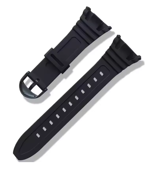 Watch Band For Casio W-96H chinese variant