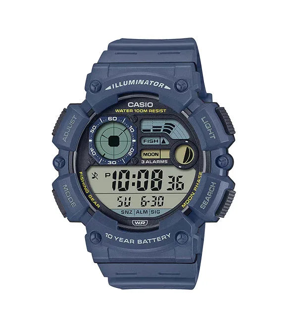 WS-1500H-2AV - Casio Centre Pakistan