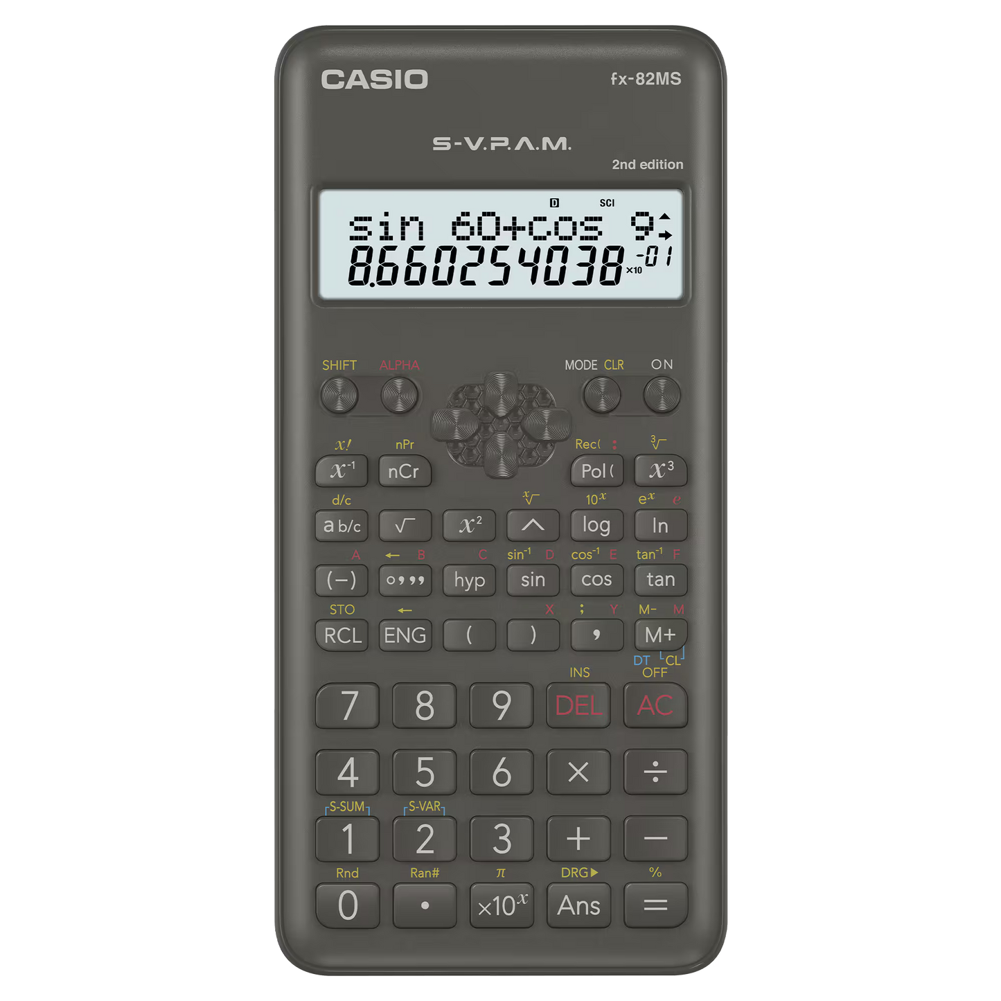 fx-82MS-2