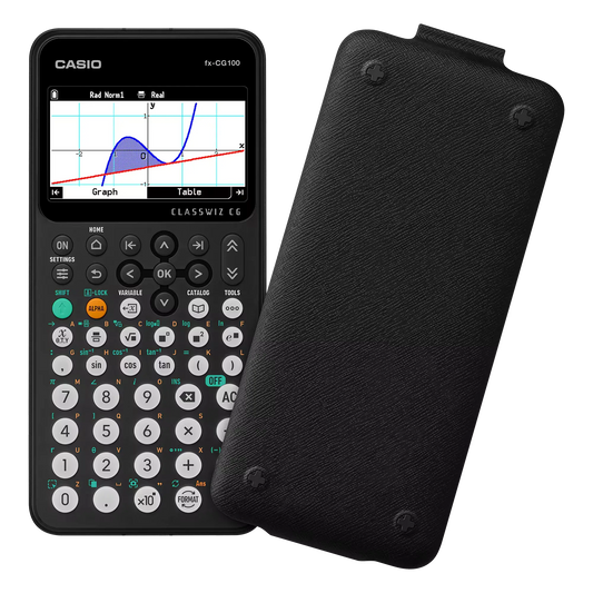 fx-CG100 - Casio Centre Pakistan