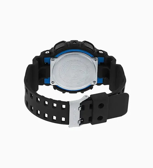 GA-100-1A2DR - Casio Centre Pakistan