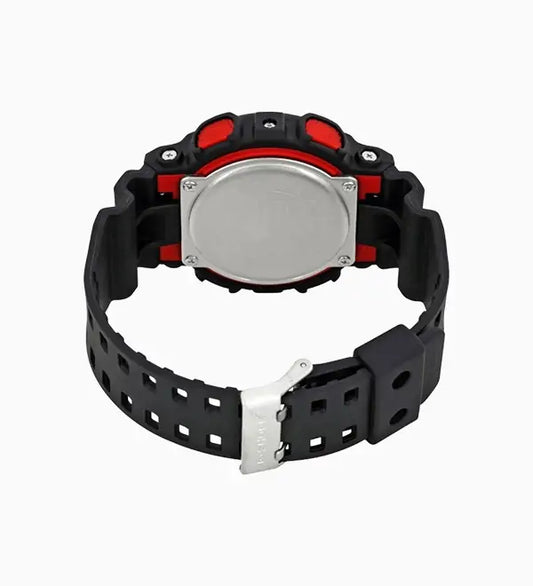 GA-100-1A4DR