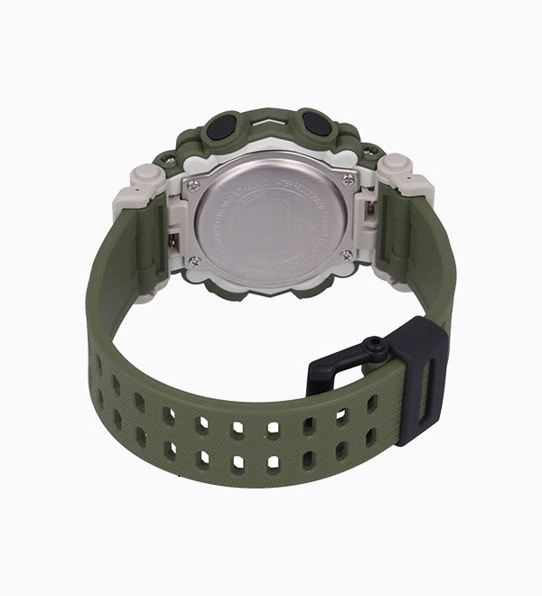 ga-900hc-3a