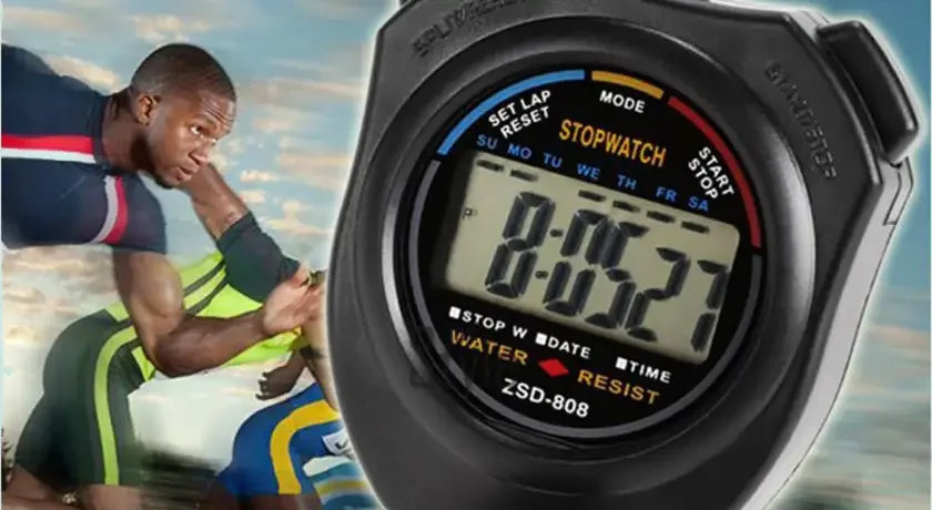 Buy Casio Stopwatches Online in Pakistan - Casio Centre Pakistan