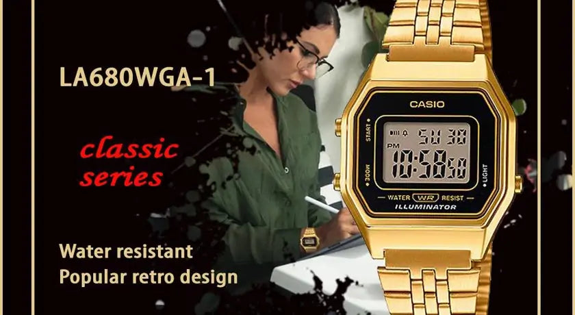 Women’s Sport Watches