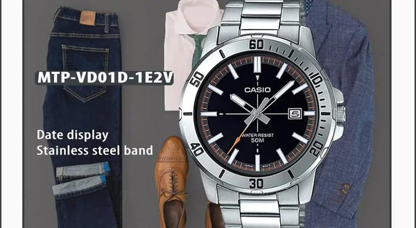 Casio Watches