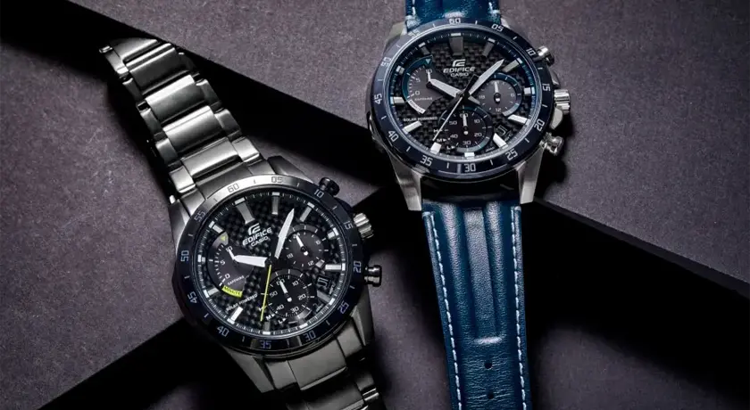 Casio Watch Prices in Pakistan: A Buyer's Guide