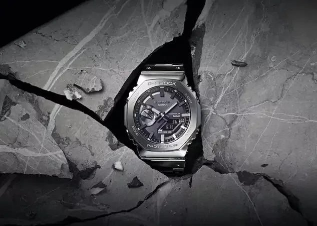 Factors Behind Casio Watches Premium Pricing & Quality - Casio Centre Pakistan
