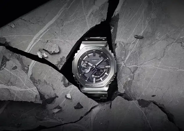 Factors Behind Casio Watches Premium Pricing & Quality