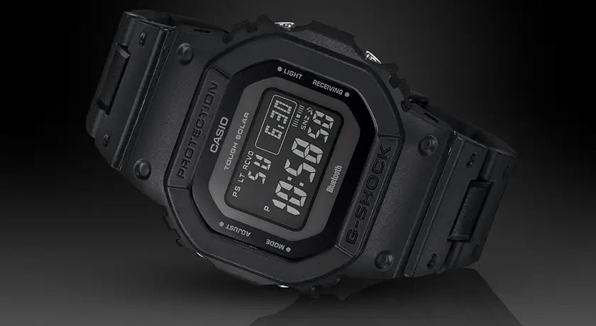 Why Are Casio Watches Popular And Trending - Casio Centre Pakistan