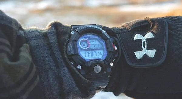 Are G-Shock Watches Good?