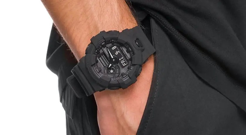 Casio’s Best Series - Standard Watches for Men