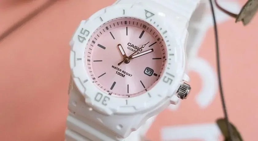 Best Casio Watches - Casio Centre Pakistan