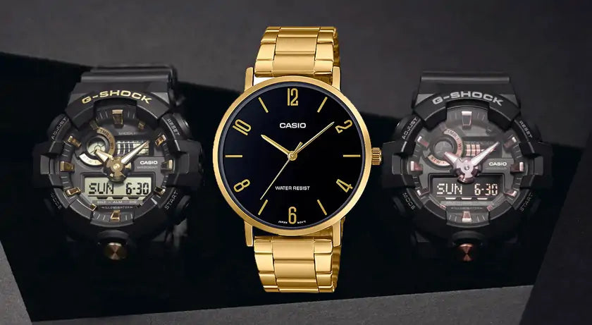 Digital Or Analog – Which Watch Is Better?