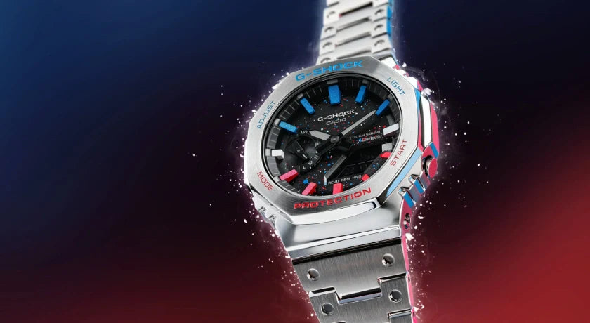 Casio Chronicles: Unveiling the Latest Timepieces