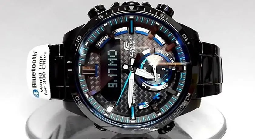 ECB-800DC-1A – Innovation For The Best Lifestyle - Casio Centre Pakistan