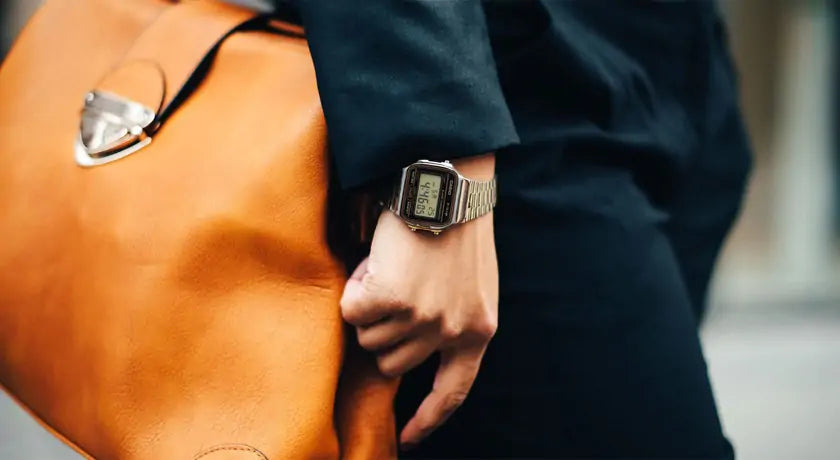 Inexpensive Yet Durable & Feature Rich – From Casio