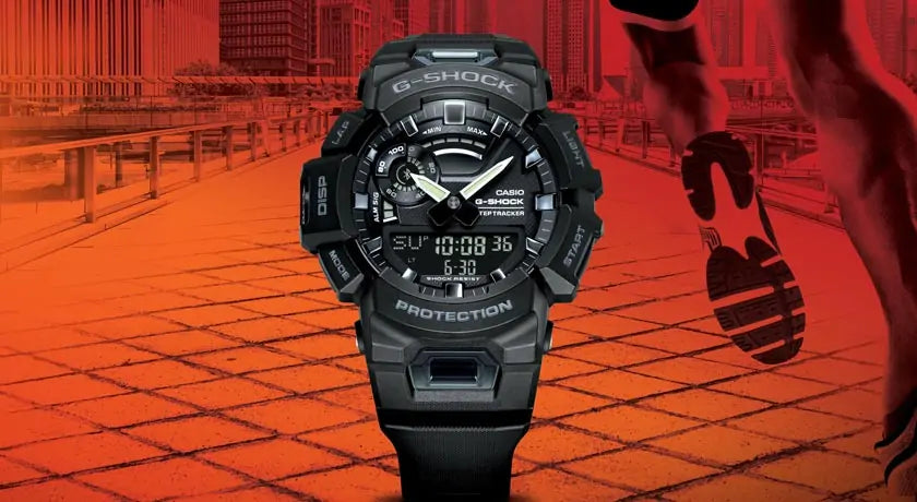 Innovation Means More Than Just Telling Time - Casio Centre Pakistan