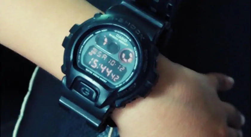 Kids Waterproof Watches