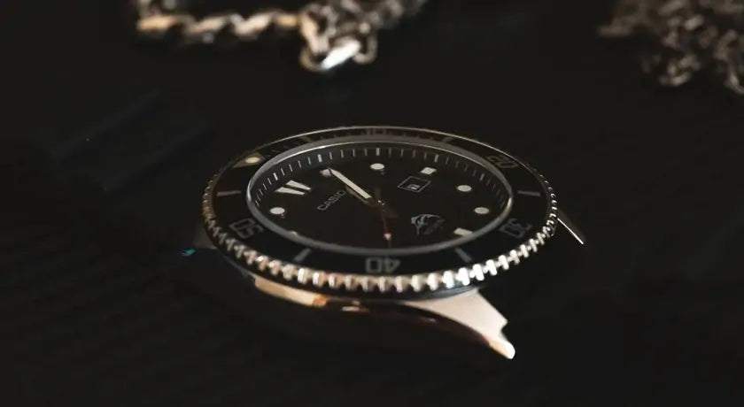 The Unknown History of Casio Watches