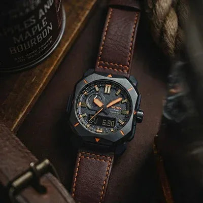 Casio ProTrek Watches
