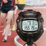 Casio Stopwatches