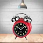 Casio Analog Alarms
