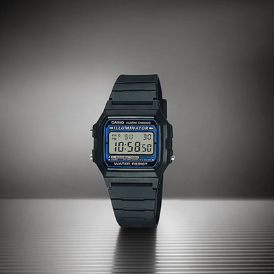Casio Classic Watches