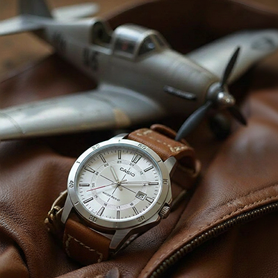 Casio Standard Men Watches