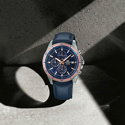 Casio Edifice Watches