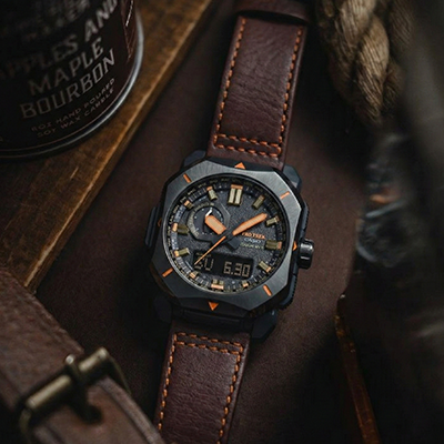 Casio ProTrek Watches