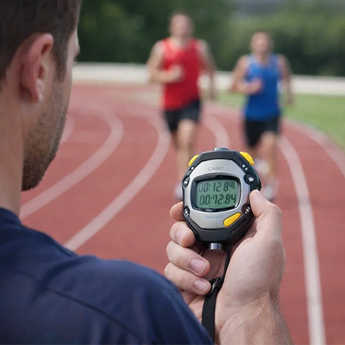 Casio Stopwatches