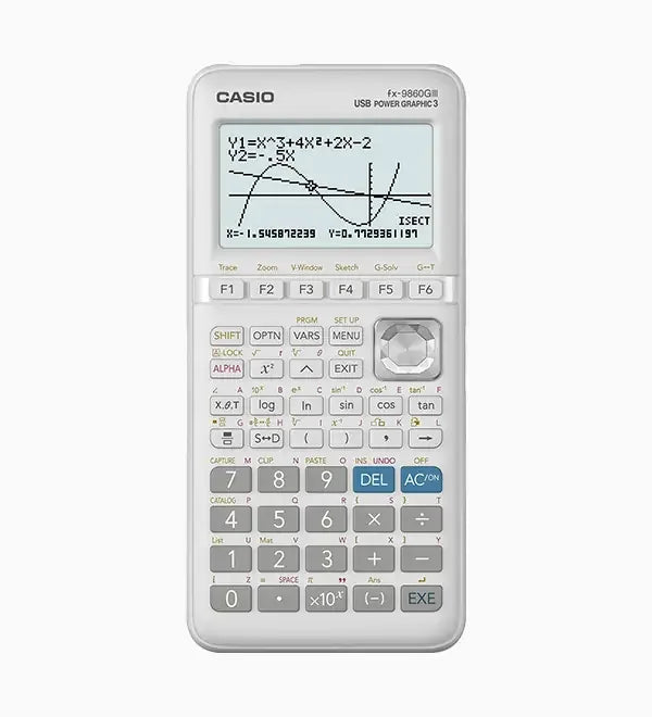 Graphing Calculator