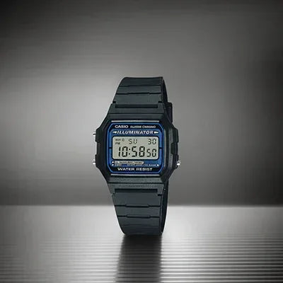 Casio Classic Watches