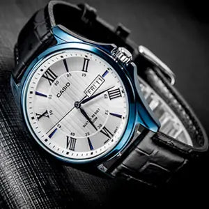Casio Analog Standard Male