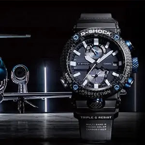 Casio Standard Men Watches