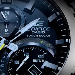 Casio Edifice Watches