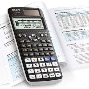 Casio Scientific Calculators