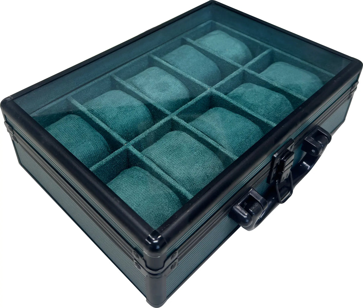 Collector Watch Box