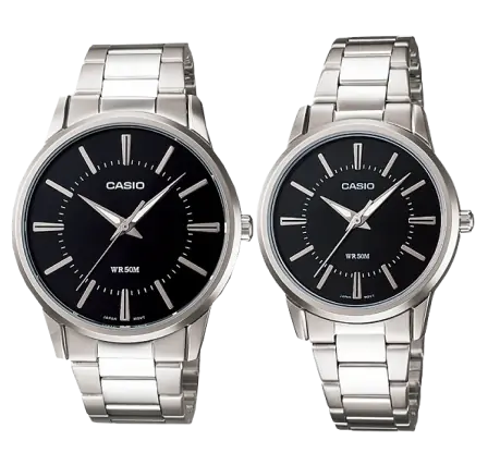 Casio LTP/MTP-1303D-1AVDF For Him & Her