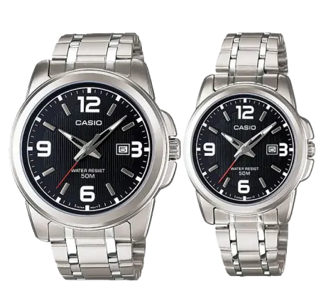 Casio LTP/MTP-1314D-1AV For Him & Her