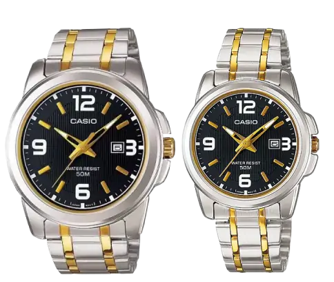 Casio LTP/MTP-1314SG-1AV For Him & Her