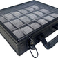 18 Slot Watch Briefcase