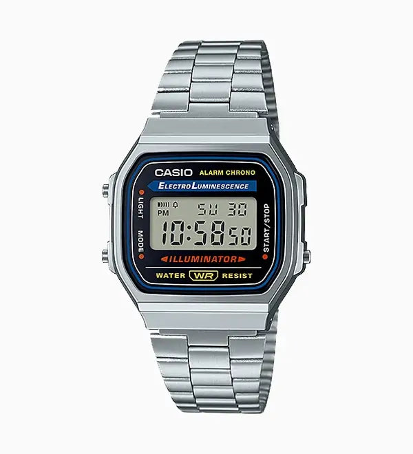 Trending Casio Watches